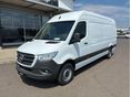 MERCEDES-BENZ SPRINTER 2026 - 21