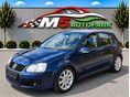 VOLKSWAGEN GOLF V 1.4 Perfekt GTI-OPTIK.Alu.Digitklíma.kw futómű.Ezaz amaz miegymás