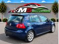 VOLKSWAGEN GOLF V 2007/5 - 3