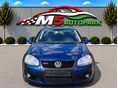 VOLKSWAGEN GOLF V 2007/5 - 5