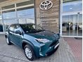 TOYOTA YARIS CROSS 2025/8 - 1
