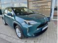 TOYOTA YARIS CROSS 2025/8 - 2