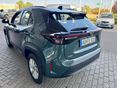 TOYOTA YARIS CROSS 2025/8 - 4