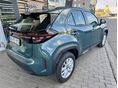TOYOTA YARIS CROSS 2025/8 - 5