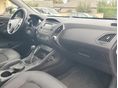 HYUNDAI IX35 2014/6 - 11