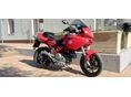 DUCATI MULTISTRADA 1100 