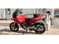 DUCATI MULTISTRADA 1100 2007/8 - 6