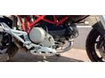 DUCATI MULTISTRADA 1100 2007/8 - 7