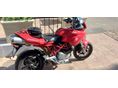 DUCATI MULTISTRADA 1100 2007/8 - 8