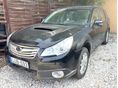 SUBARU OUTBACK 2010/9 - 1