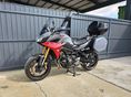 YAMAHA MT-09 TRACER GT JÓL FELSZERELT!