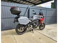 YAMAHA MT-09 TRACER 2020/1 - 4