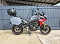 YAMAHA MT-09 TRACER 2020/1 - 5