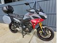YAMAHA MT-09 TRACER 2020/1 - 9