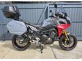 YAMAHA MT-09 TRACER 2020/1 - 10