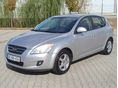 KIA CEE'D 1.4 LX Plus HIBÁTLAN!