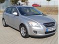 KIA CEE'D 2007/3 - 4