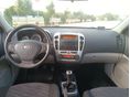 KIA CEE'D 2007/3 - 15