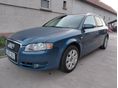AUDI A4 Avant 1.9 PD TDi DPF