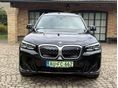 BMW IX3 2022 - 2