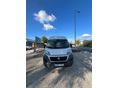 FIAT DUCATO 2016/7 - 3