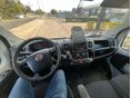FIAT DUCATO 2016/7 - 8