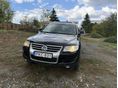 VOLKSWAGEN TOUAREG 3.0 V6 TDI Tiptronic ic