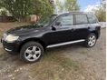 VOLKSWAGEN TOUAREG 2009/7 - 2