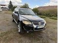 VOLKSWAGEN TOUAREG 2009/7 - 7