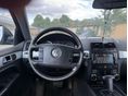 VOLKSWAGEN TOUAREG 2009/7 - 10