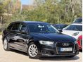 AUDI A6 2015/12 - 2