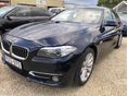 BMW 530 2015/10 - 2
