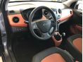 HYUNDAI I10 2013/10 - 6