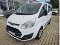 FORD TRANSIT 2014/8 - 1