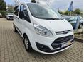 FORD TRANSIT 2014/8 - 2