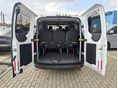 FORD TRANSIT 2014/8 - 11