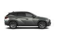 HYUNDAI TUCSON 2026 - 2