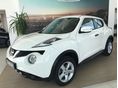 NISSAN JUKE 2014/12 - 1