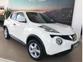 NISSAN JUKE 2014/12 - 2