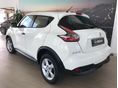 NISSAN JUKE 2014/12 - 3