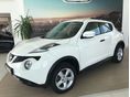 NISSAN JUKE 2014/12 - 5