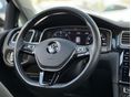 VOLKSWAGEN GOLF VII 2017/9 - 18