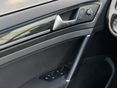VOLKSWAGEN GOLF VII 2017/9 - 19