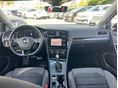 VOLKSWAGEN GOLF VII 2017/9 - 22