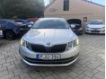 SKODA OCTAVIA 2017/9 - 2