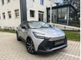 TOYOTA C-HR 2024 - 8