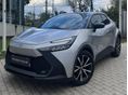 TOYOTA C-HR 2024 - 1