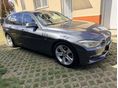 BMW 318 2013/3 - 2