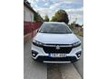 SUZUKI S-CROSS 2022 - 2