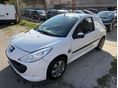 PEUGEOT 206 2010/11 - 2